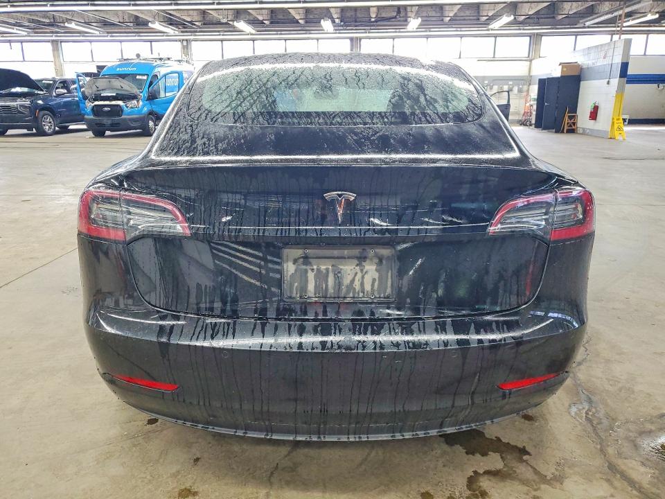 Aukcja sprzedaży 2022 Tesla Model 3, vin: 5YJ3E1EA5NF304732, numer aukcji: 54716386