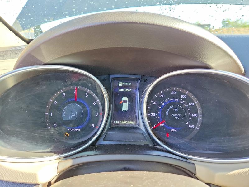 Продаж на аукціоні авто 2014 Hyundai Santa Fe, vin: KM8SNDHF8EU039196, номер лоту: 52103266