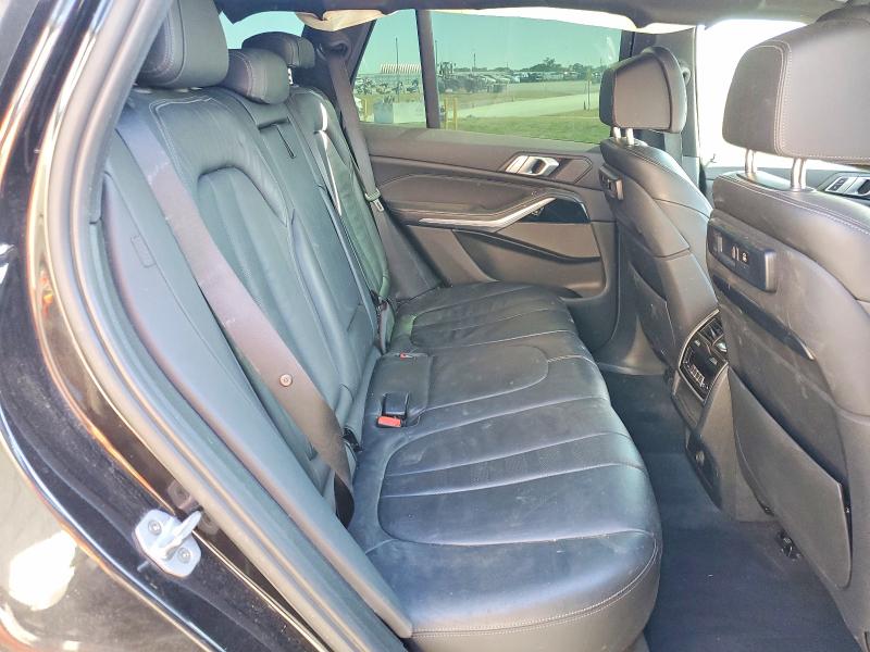 Aukcja sprzedaży 2019 Bmw X5, vin: 5UXJU2C55KLN64903, numer aukcji: 54172076