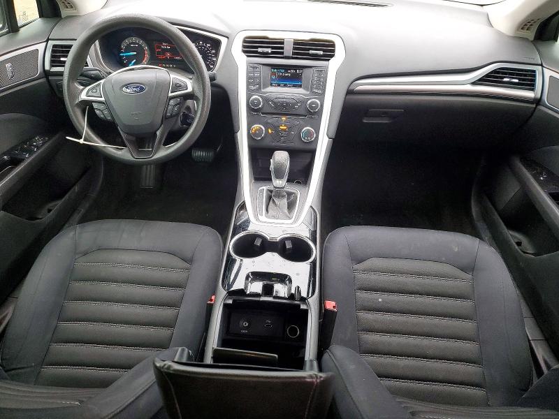 Aukcja sprzedaży 2014 Ford Fusion, vin: 3FA6P0HD4ER163566, numer aukcji: 54608226