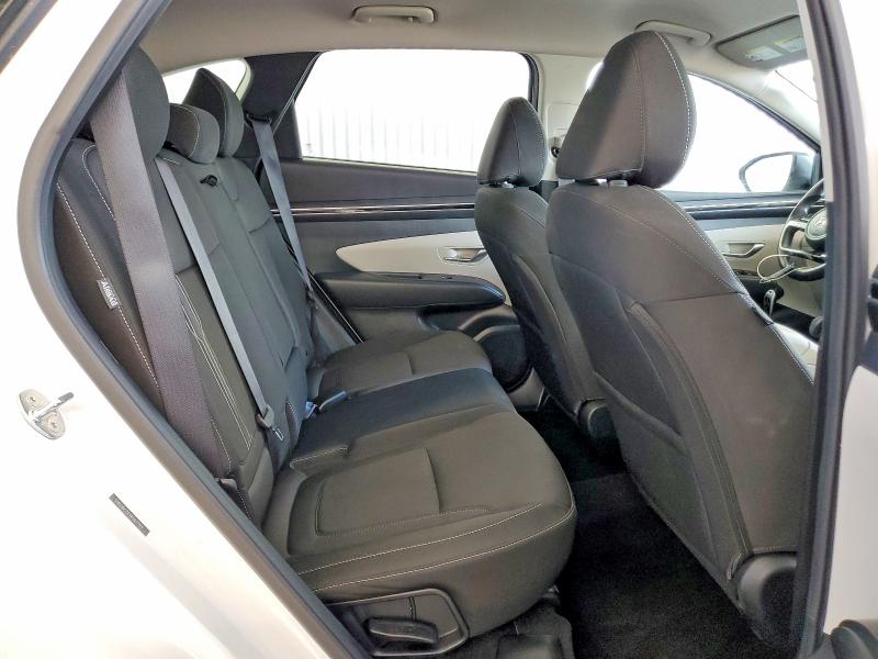 Продажа на аукционе авто 2024 Hyundai Tucson, vin: 5NMJBCDE4RH427989, номер лота: 53714556
