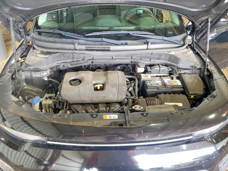 Продаж на аукціоні авто 2022 Kia Soul, vin: KNDJ23AU7N7183817, номер лоту: 53742506