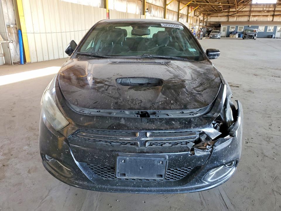 Продажа на аукционе авто 2016 Dodge Dart, vin: 1C3CDFGB8GD823553, номер лота: 52555486