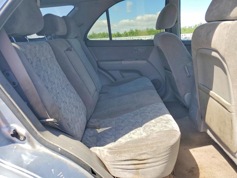 Продаж на аукціоні авто 2008 Kia Sorento, vin: KNDJD735085785384, номер лоту: 55193146