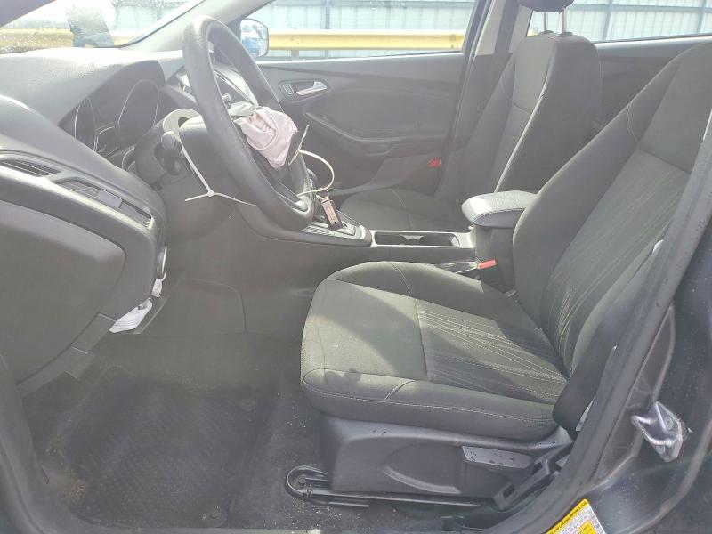 Aukcja sprzedaży 2018 Ford Focus, vin: 1FADP3H2XJL307864, numer aukcji: 53086996