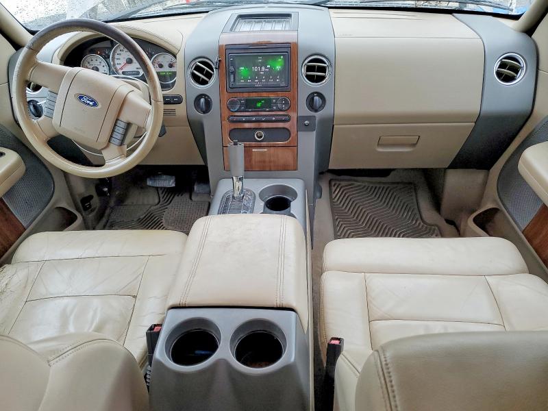 Aukcja sprzedaży 2004 Ford F150, vin: 1FTPW14534FA27074, numer aukcji: 53170096