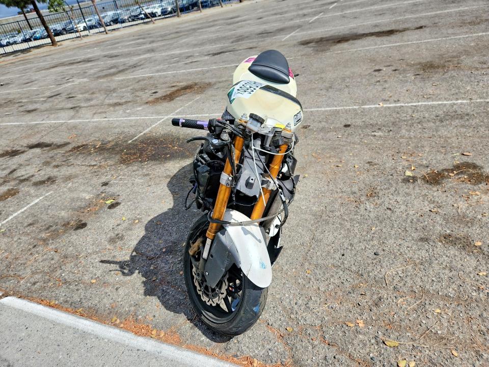 2005 Kawasaki Zx636 მანქანა იყიდება აუქციონზე, vin: JKBZXJC155A004999, აუქციონის ნომერი: 54980566