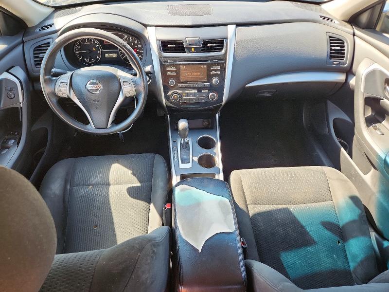 54508826 :رقم المزاد ، 1N4AL3AP3FC588708 vin ، 2015 Nissan Altima مزاد بيع
