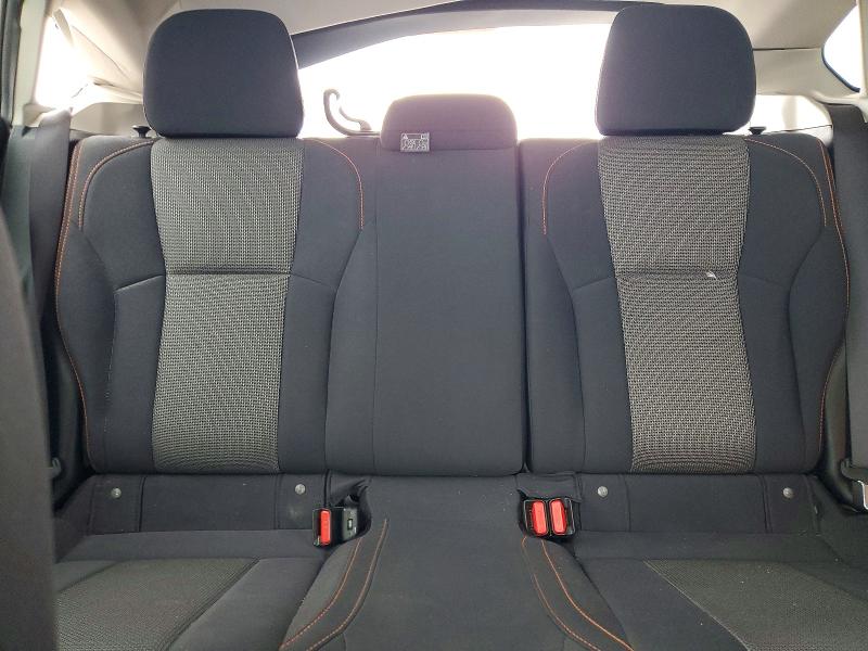 Продажа на аукционе авто 2023 Subaru Crosstrek, vin: JF2GTAPC1PH248735, номер лота: 53287446