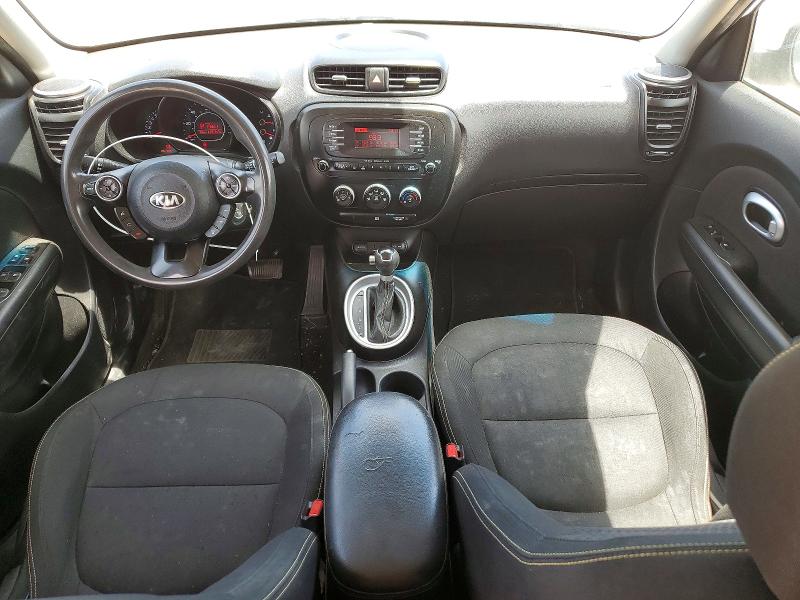Продажа на аукционе авто 2015 Kia Soul, vin: KNDJP3A51F7111720, номер лота: 53342486