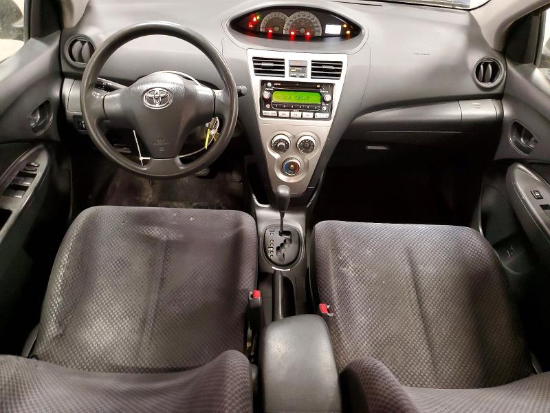 Продажа на аукционе авто 2007 Toyota Yaris, vin: JTDBT903671024886, номер лота: 52563466
