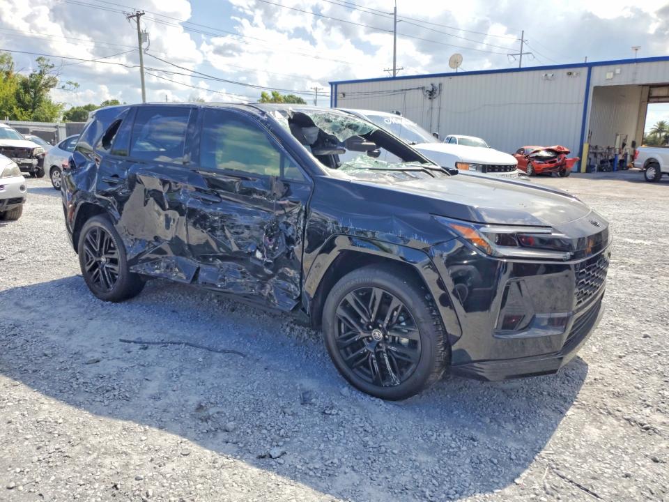 54203856 :رقم المزاد ، JTM6CRAV1TD301678 vin ، 2026 Toyota Rav4 مزاد بيع