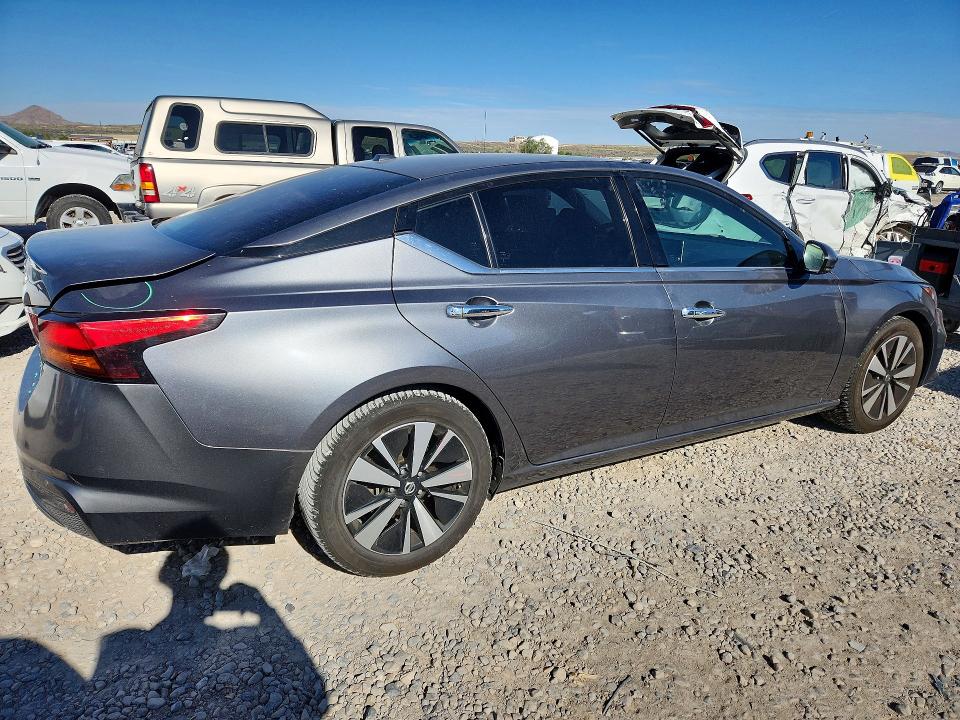 Aukcja sprzedaży 2019 Nissan Altima, vin: 1N4BL4EV9KC245706, numer aukcji: 52035396