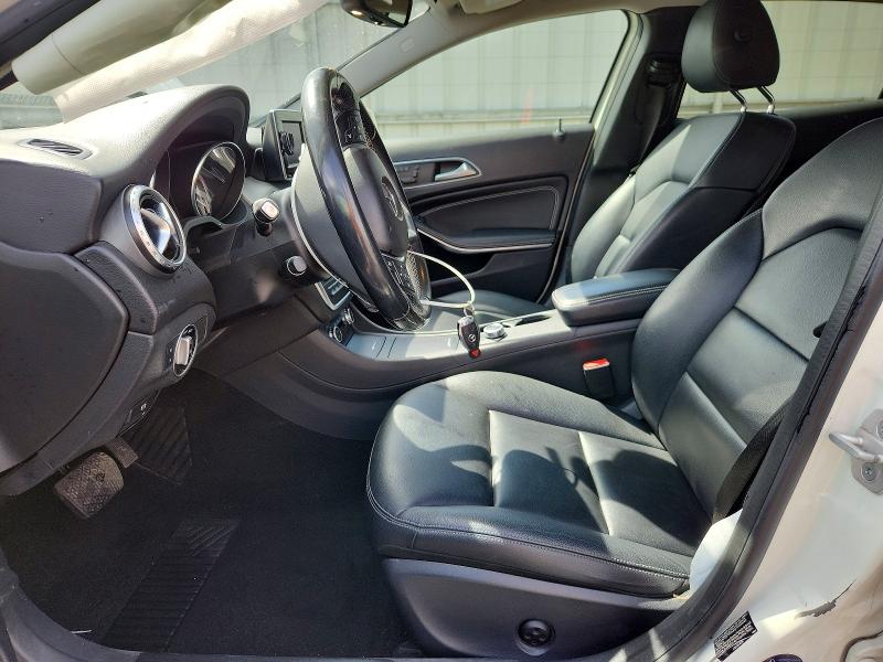 54659486 :رقم المزاد ، WDCTG4GB3FJ096503 vin ، 2015 Mercedes-benz Gla مزاد بيع