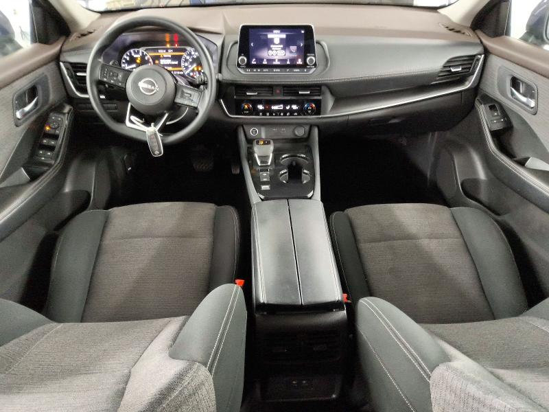 Aukcja sprzedaży 2023 Nissan Rogue, vin: 5N1BT3BAXPC841819, numer aukcji: 52758956