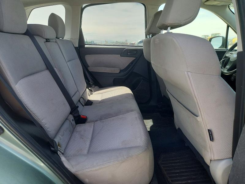54730286 :رقم المزاد ، JF2SJAEC2EH466327 vin ، 2014 Subaru Forester مزاد بيع