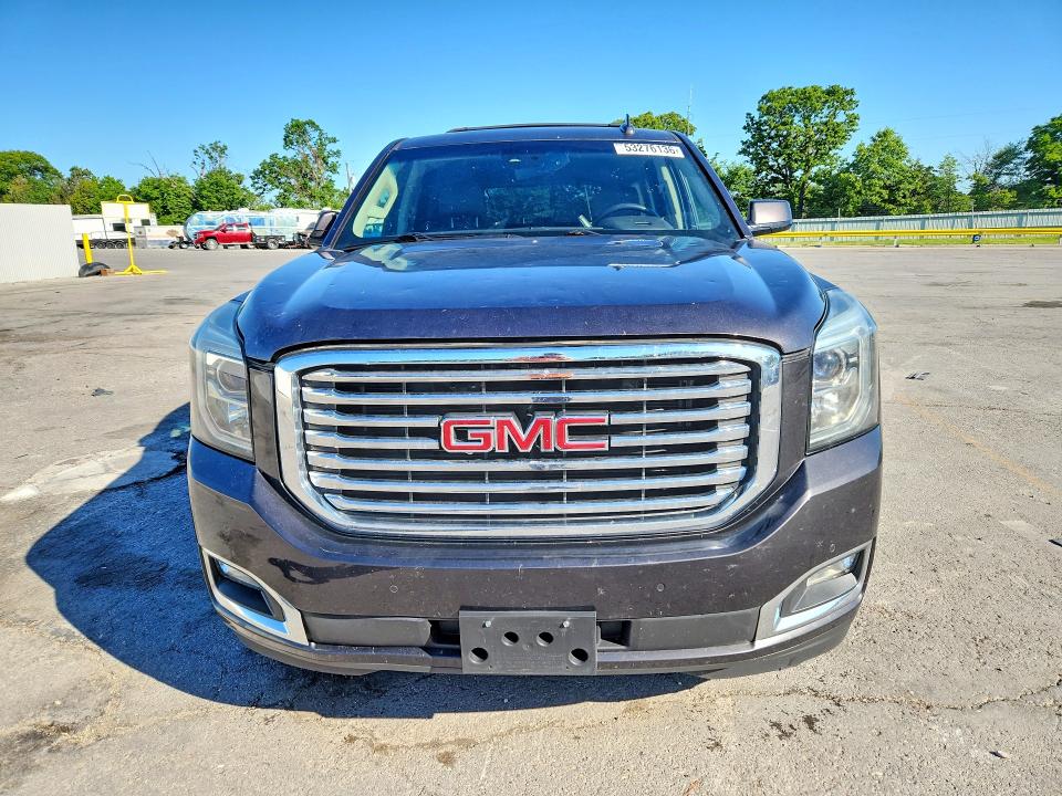 Продажа на аукционе авто 2017 Gmc Yukon, vin: 1GKS2BKC9HR162226, номер лота: 53276136
