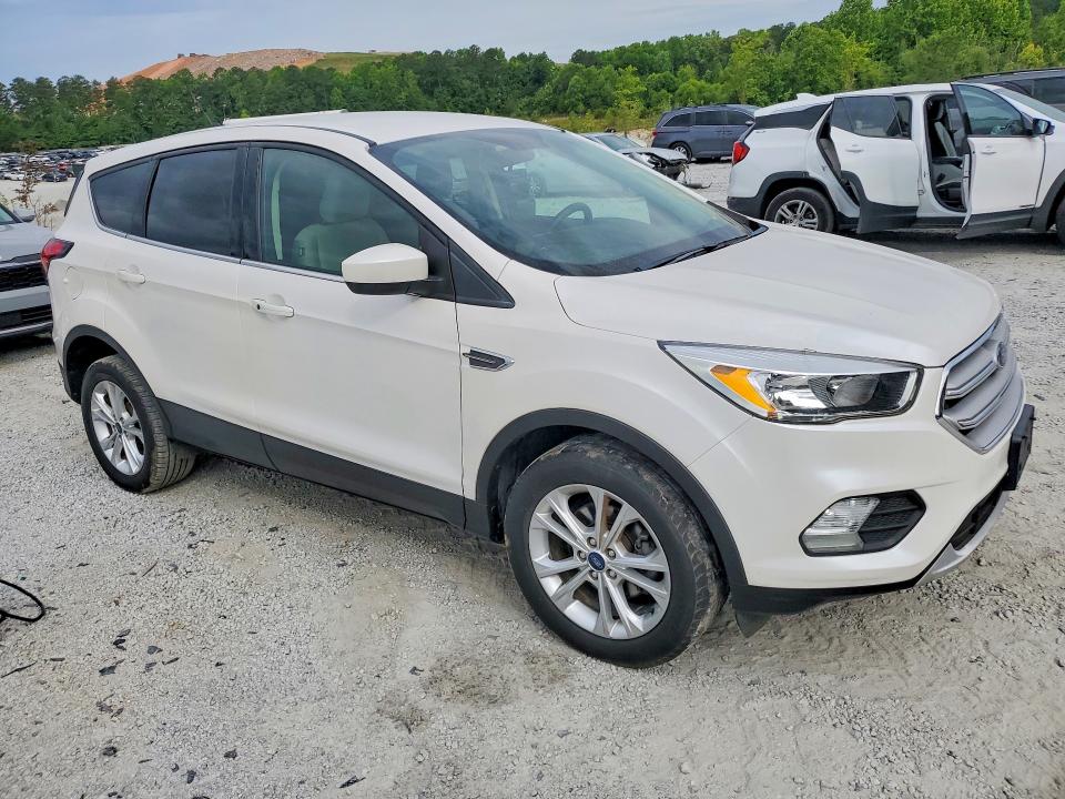 Aukcja sprzedaży 2019 Ford Escape, vin: 1FMCU0GD9KUB99521, numer aukcji: 54600826