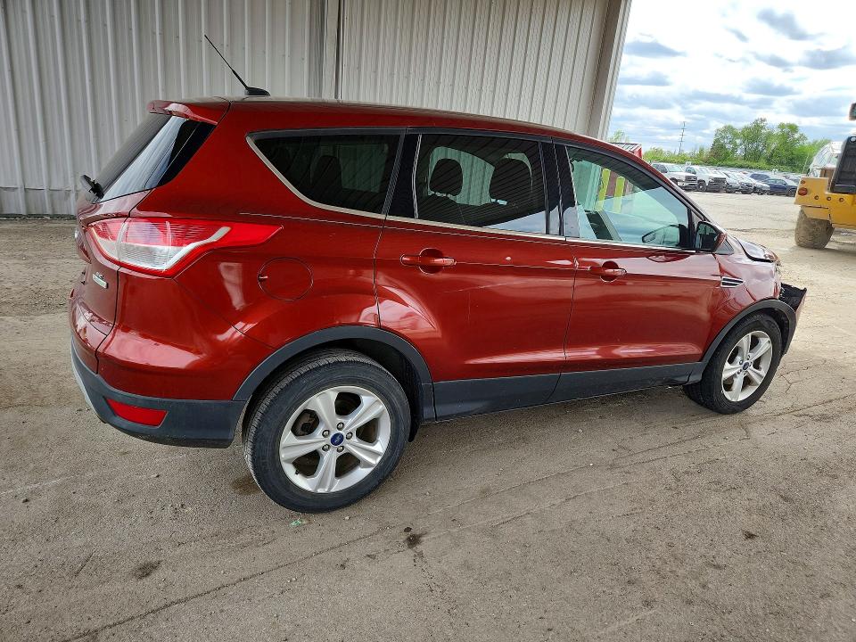 Продаж на аукціоні авто 2014 Ford Escape, vin: 1FMCU0GX3EUA12322, номер лоту: 52648536