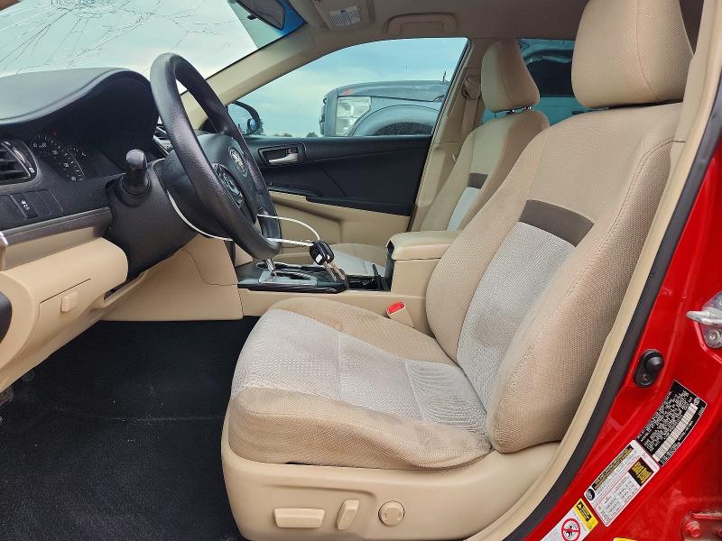 Продажа на аукционе авто 2012 Toyota Camry, vin: 4T4BF1FK6CR233143, номер лота: 53909646