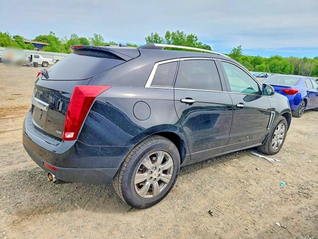 54272966 :رقم المزاد ، 3GYFNEE37ES643905 vin ، 2014 Cadillac Srx مزاد بيع