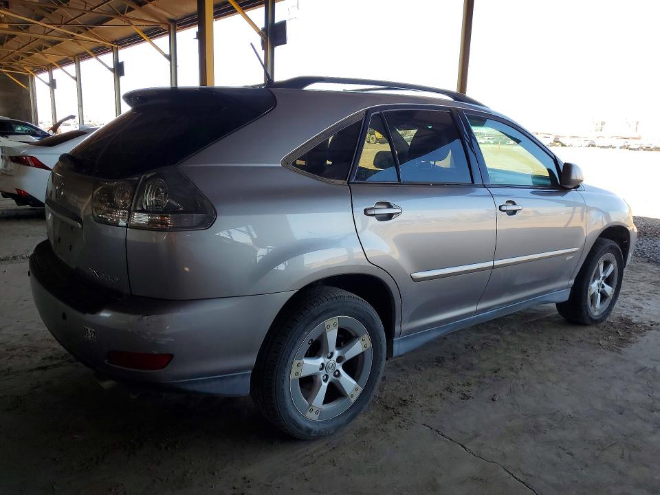 Aukcja sprzedaży 2005 Lexus Rx, vin: JTJGA31U150054524, numer aukcji: 53831796