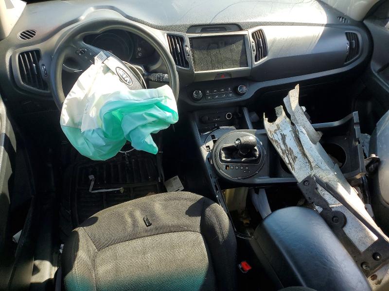 Продаж на аукціоні авто 2011 Kia Sportage, vin: KNDPB3A2XB7097504, номер лоту: 54464796