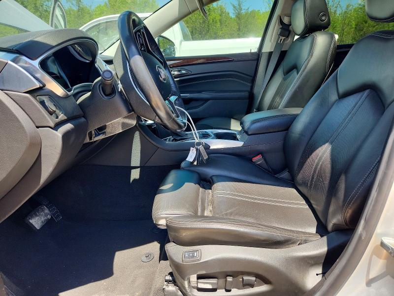 Продаж на аукціоні авто 2013 Cadillac Srx, vin: 3GYFNCE36DS633496, номер лоту: 51881826