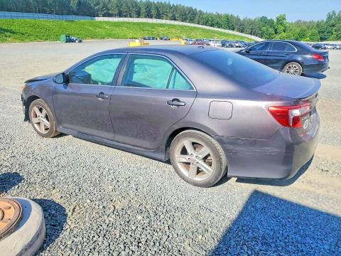 54271446 :رقم المزاد ، 4T1BF1FK2EU862427 vin ، 2014 Toyota Camry مزاد بيع