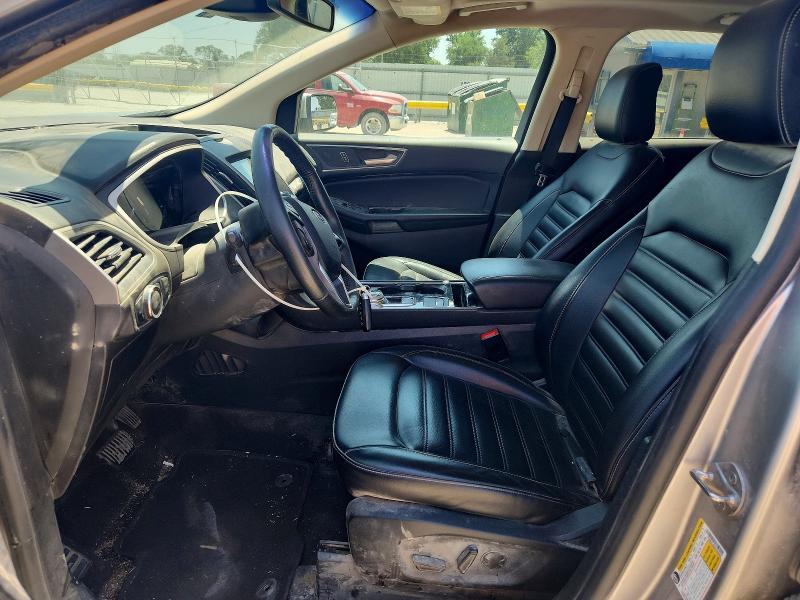 Продаж на аукціоні авто 2020 Ford Edge, vin: 2FMPK3J98LBA96658, номер лоту: 52947066