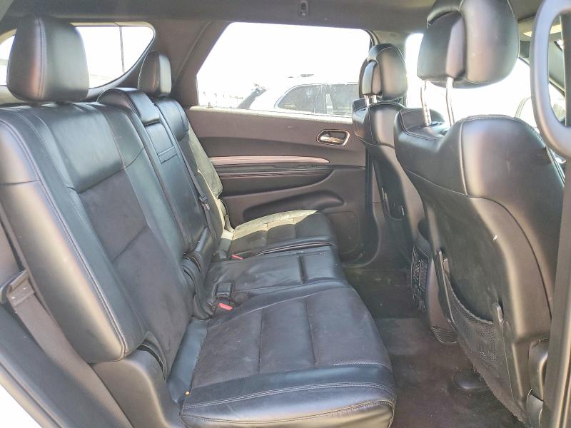 Aukcja sprzedaży 2019 Dodge Durango, vin: 1C4RDHDG7KC559354, numer aukcji: 52893016