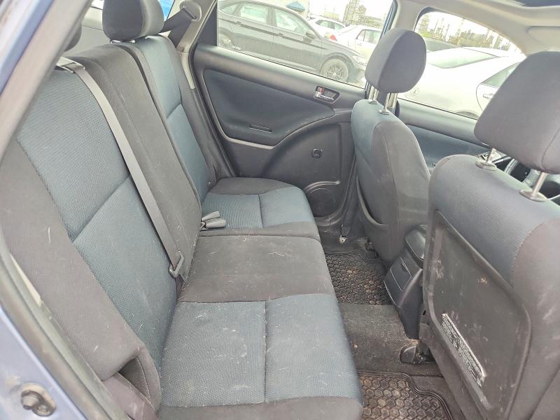 Aukcja sprzedaży 2008 Toyota Corolla Matrix, vin: 2T1KR32E88C691093, numer aukcji: 55565666