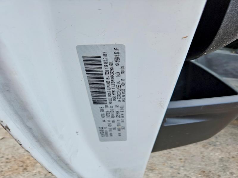2015 Ram Promaster 2500 მანქანა იყიდება აუქციონზე, vin: 3C6TRVCG1FE519395, აუქციონის ნომერი: 51800356