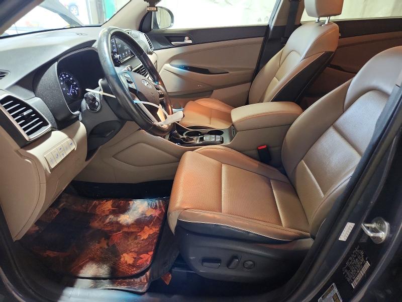 Продаж на аукціоні авто 2021 Hyundai Tucson, vin: KM8J3CAL8MU385369, номер лоту: 55024846