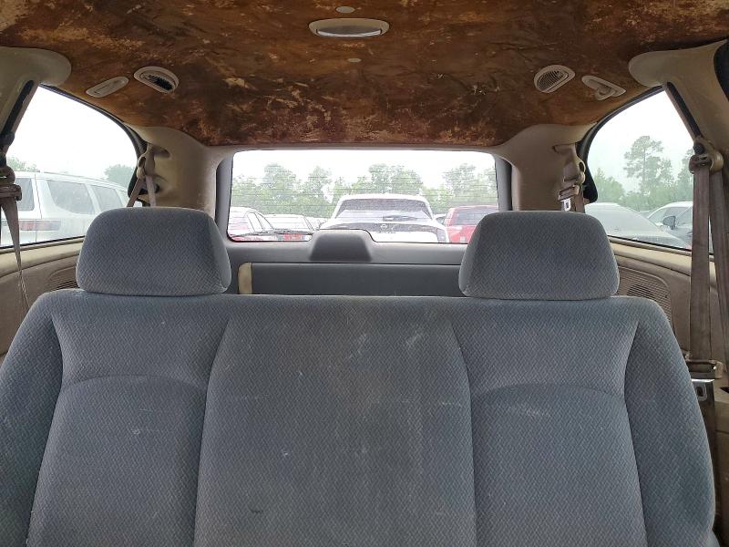 Продажа на аукционе авто 2002 Chrysler Town & Country, vin: 2C4GP44342R755425, номер лота: 52498906