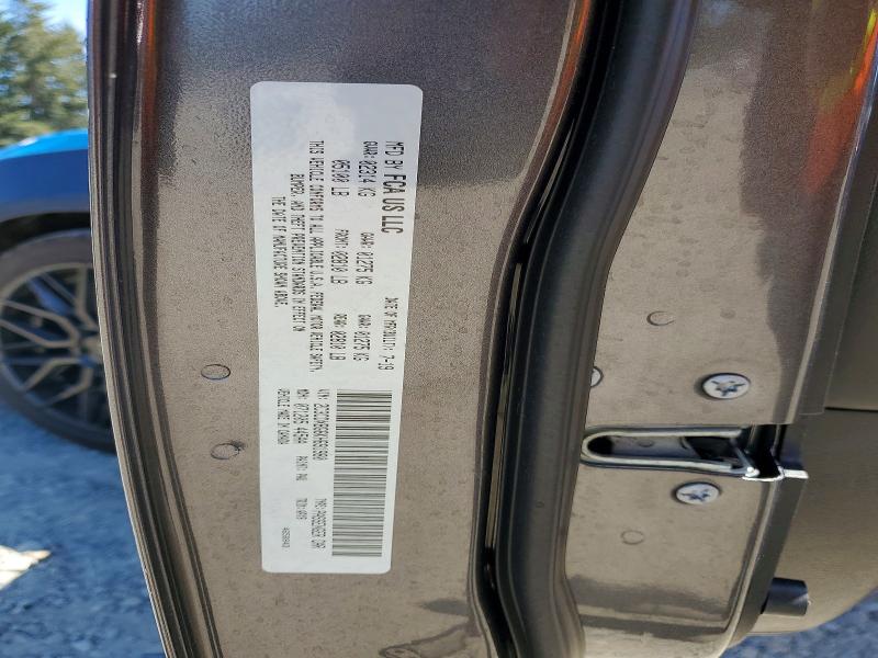53235006 :رقم المزاد ، 2C3CDXBG6KH691980 vin ، 2019 Dodge Charger مزاد بيع