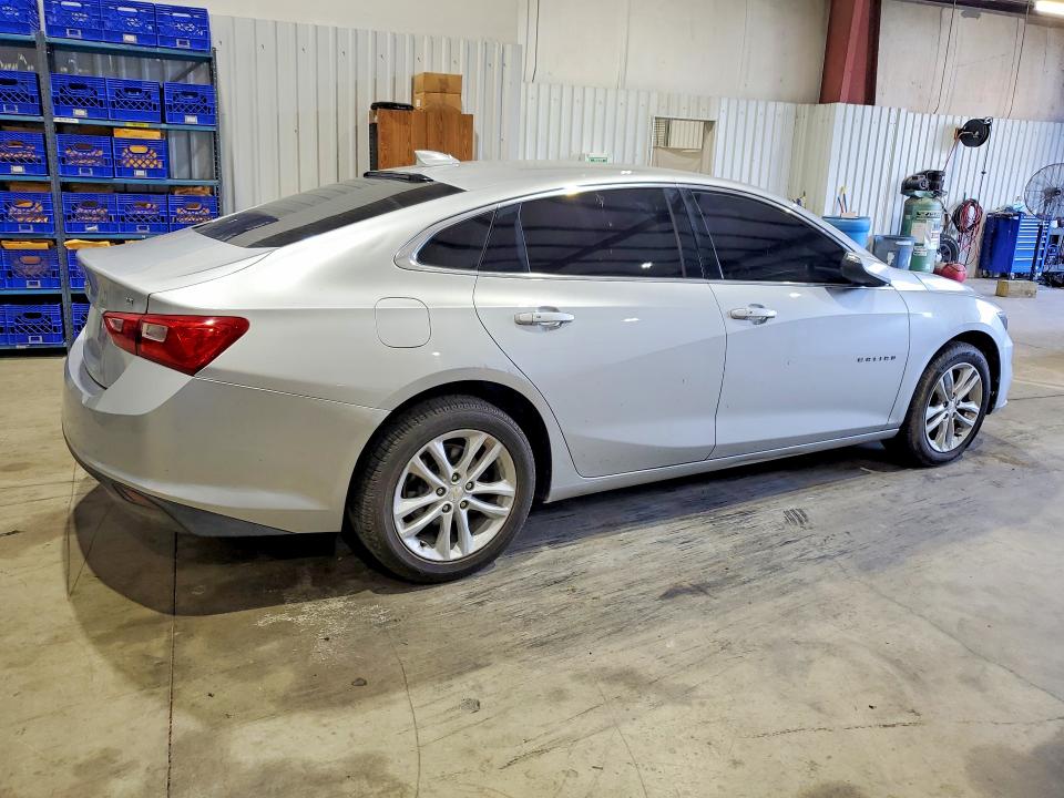 Aukcja sprzedaży 2018 Chevrolet Malibu, vin: 1G1ZD5ST8JF124668, numer aukcji: 55093736