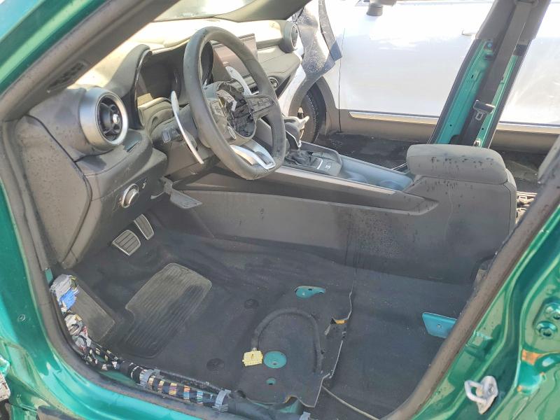 Продаж на аукціоні авто 2024 Alfa Romeo Tonale, vin: ZASPATDW5R3048735, номер лоту: 54467836