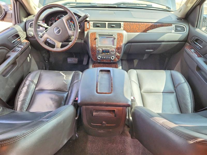 2013 Gmc Sierra მანქანა იყიდება აუქციონზე, vin: 1GT125E88DF129455, აუქციონის ნომერი: 52144026
