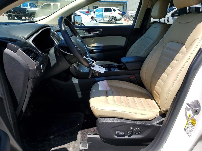 Aukcja sprzedaży 2019 Ford Edge, vin: 2FMPK4J97KBB73797, numer aukcji: 52318336