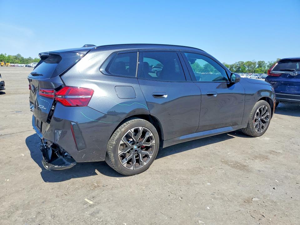 Продаж на аукціоні авто 2025 Bmw X3, vin: 5UX53GP04S9Y14225, номер лоту: 52368186