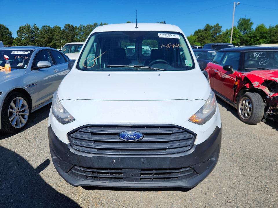 Aukcja sprzedaży 2022 Ford Transit Connect, vin: NM0LS7S25N1513404, numer aukcji: 53256826