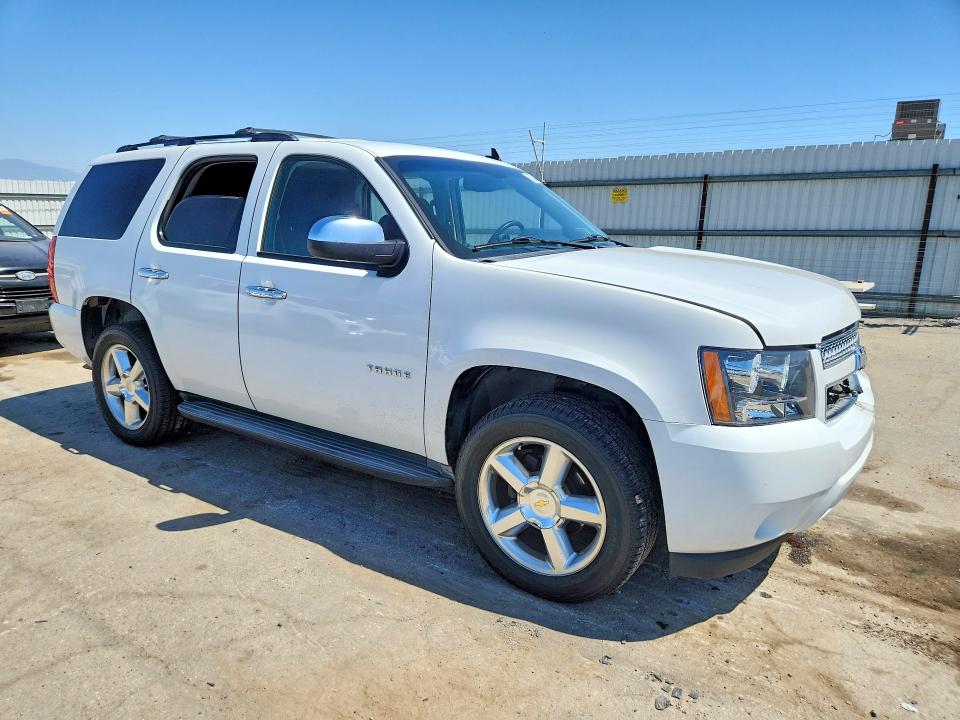 2011 Chevrolet Tahoe მანქანა იყიდება აუქციონზე, vin: 1GNSCAE06BR291463, აუქციონის ნომერი: 55034566