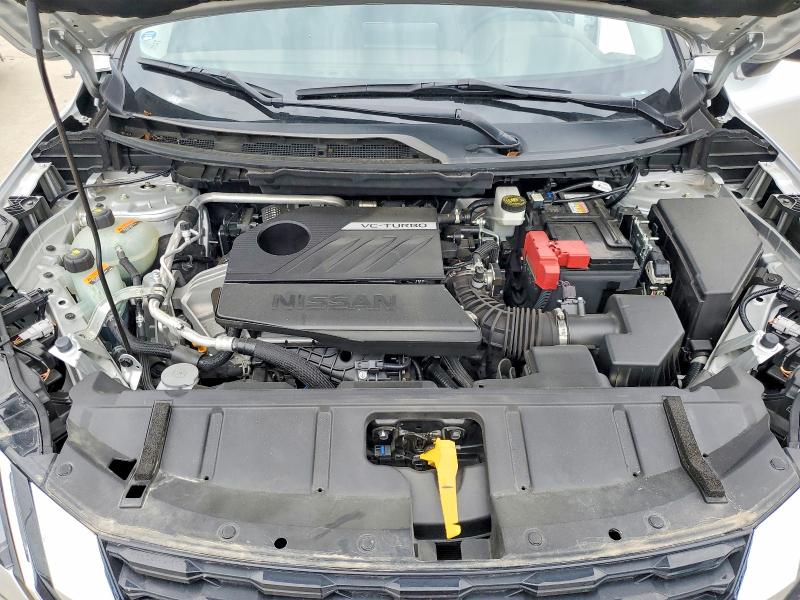 Aukcja sprzedaży 2023 Nissan Rogue, vin: JN8BT3BA1PW418487, numer aukcji: 52226276