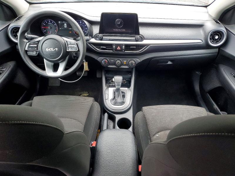 Продажа на аукционе авто 2023 Kia Forte, vin: 3KPF24AD1PE581328, номер лота: 53143066