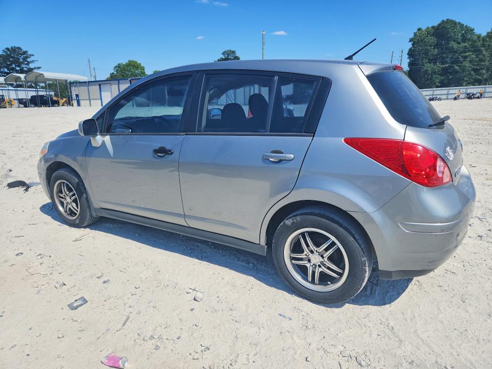 Продаж на аукціоні авто 2011 Nissan Versa, vin: 3N1BC1CP6BL434575, номер лоту: 53540976