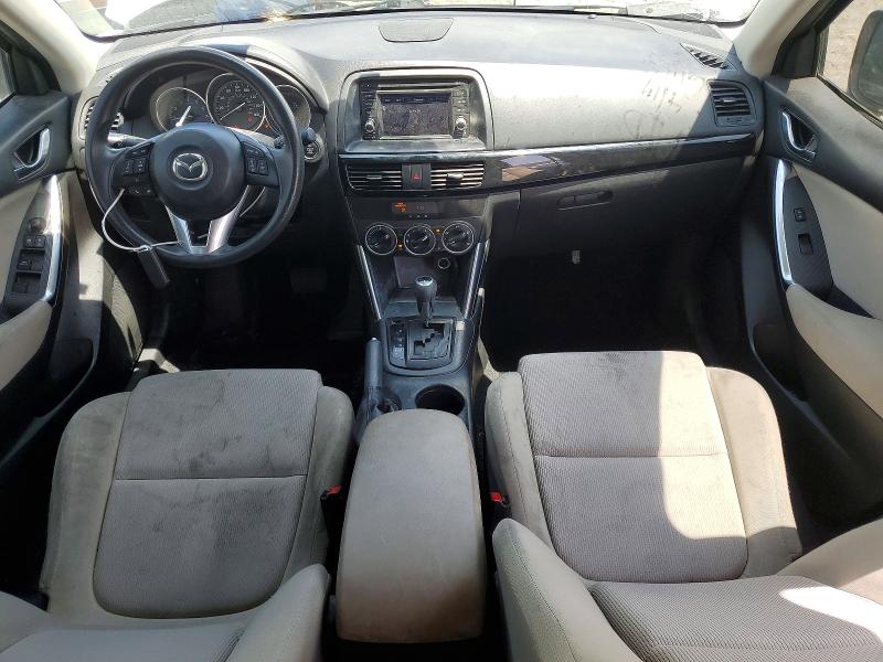 50674116 :رقم المزاد ، JM3KE2BE1D0154888 vin ، 2013 Mazda Cx-5 مزاد بيع