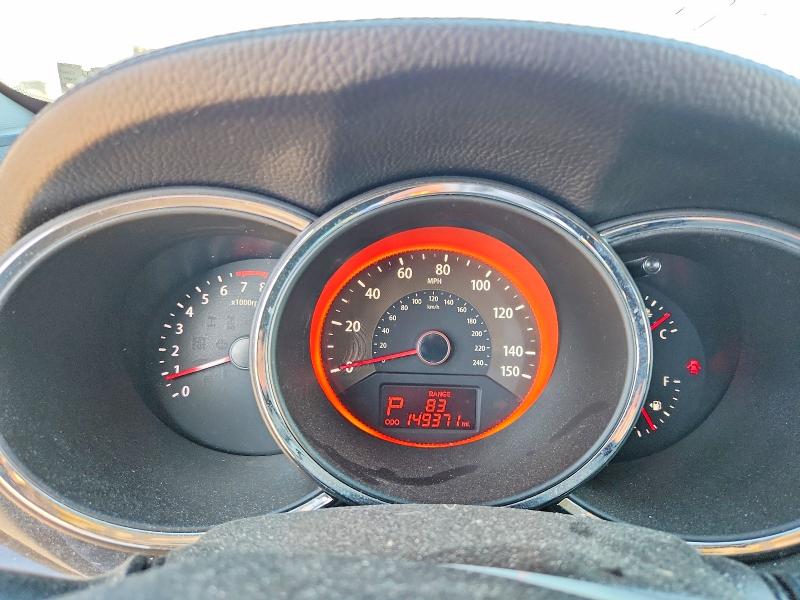 Aukcja sprzedaży 2012 Kia Sorento, vin: 5XYKWDA27CG238604, numer aukcji: 53470826