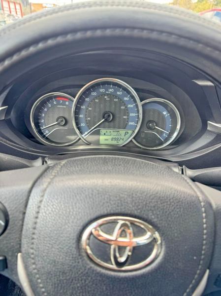 Продаж на аукціоні авто 2016 Toyota Corolla, vin: 2T1BURHE6GC653756, номер лоту: 54291996