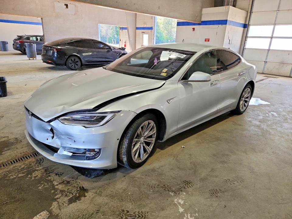 Aukcja sprzedaży 2016 Tesla Model S, vin: 5YJSA1E13GF158504, numer aukcji: 51823856